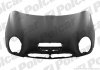 Капот Mini: Cooper 1 пок., (2001-2006), Cooper Cabrio 1 пок., (2004-2007) Polcar 5101031 (фото 1)