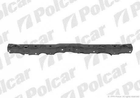 Панель передняя Polcar 5506041 (фото 1)