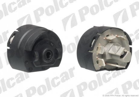 Колпачок замка зажигания Polcar 5507Z99 (фото 1)