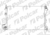 Радіатор охолоджування Fiat Croma Opel Signum, Vectra C Saab 9-3, 1.8-3.2 04.02- Polcar 551808A2 (фото 1)