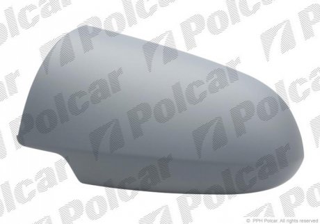 Корпус дзеркала зовнішнього Polcar 556055P1 (фото 1)