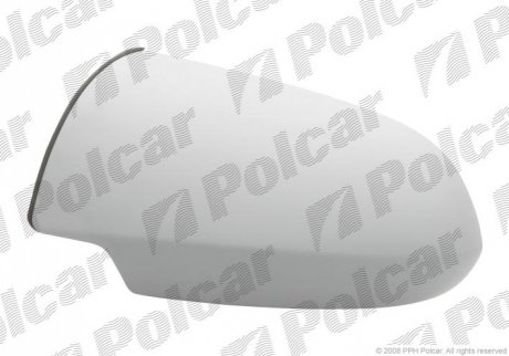 Корпус зеркала внешнего Polcar 556055PE (фото 1)