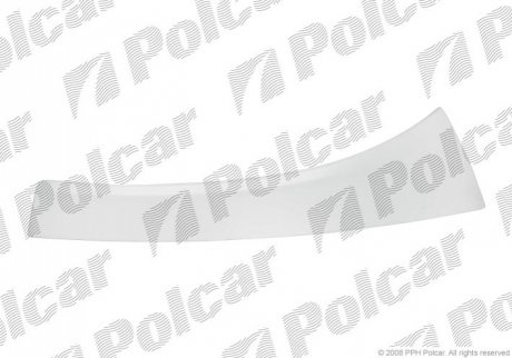 Накладка под фару (ресничка) Polcar 5770061 (фото 1)