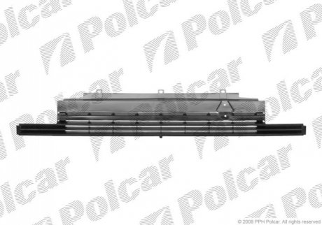 Решетка Polcar 6005051 (фото 1)