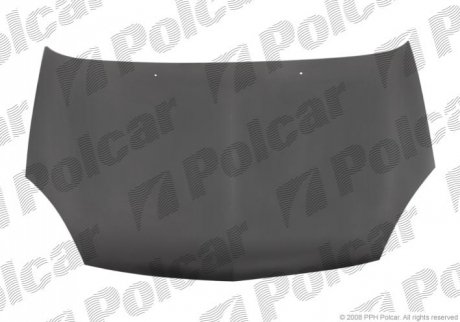 Капот Polcar 601603 (фото 1)