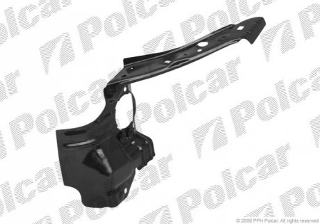 Окуляр панели передней Polcar 6016045 (фото 1)