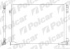 Радиатор кондиционера Polcar 6026K8C1S (фото 1)