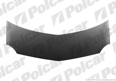 Капот Polcar 605603 (фото 1)