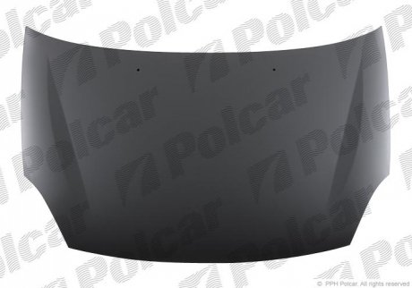 Капот Polcar 605903 (фото 1)