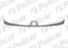 Решітка Renault: Kangoo 1 пок., (1997-2008) Polcar 6061061 (фото 1)