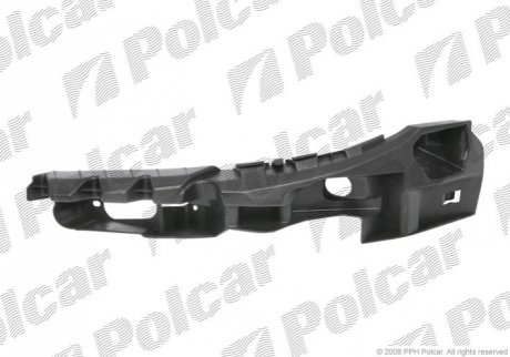 Окуляр панели передней Polcar 6072045 (фото 1)