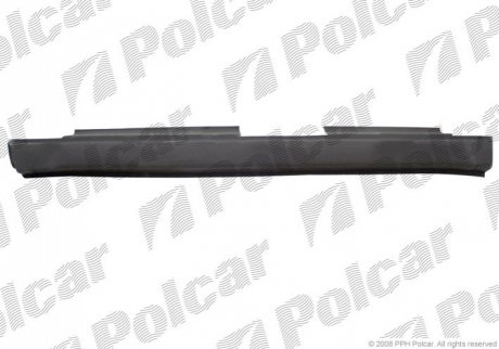 Поріг Polcar 672041 (фото 1)