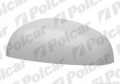 Корпус зеркала внешнего Polcar 691555PE (фото 1)