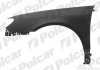 Крило переднє Subaru: Impreza 2 пок., (2000-2007) Polcar 7214022 (фото 1)