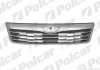 Решітка Subaru: Forester 3 пок., [SH] (2007-2012) Polcar 724305 (фото 1)