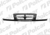 Решітка Suzuki: Grand Vitara 1 пок., (1998-2005) Polcar 742405 (фото 1)