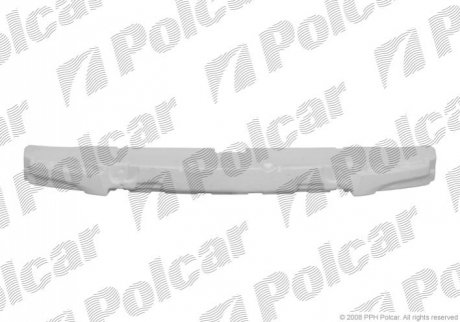Крепление бампера Polcar 9514074 (фото 1)