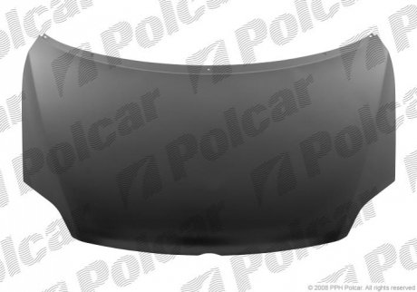 Капот Polcar 951503 (фото 1)