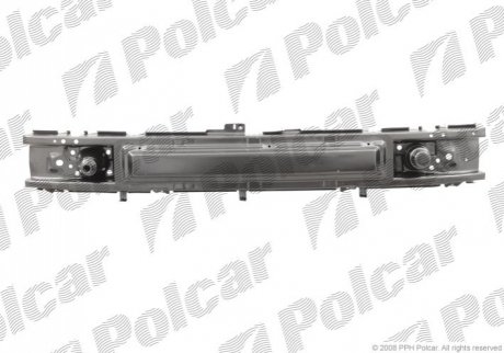 Підсилювач бампера Polcar 9524073 (фото 1)