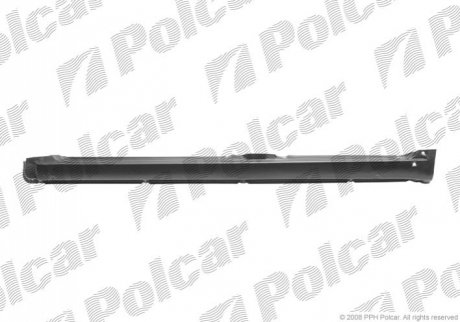Поріг Polcar 9534411 (фото 1)