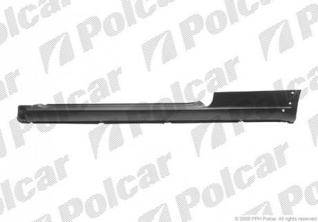Поріг Polcar 953442 (фото 1)