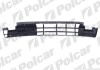 Решетка дефлектора Volkswagen: Passat B3 [3A2, 3A5, 35I] (1988-1996) Polcar 9546271 (фото 1)