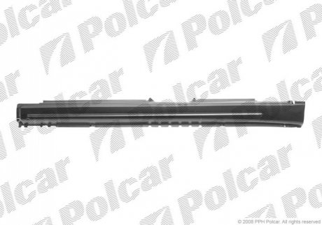 Поріг Polcar 954641 (фото 1)
