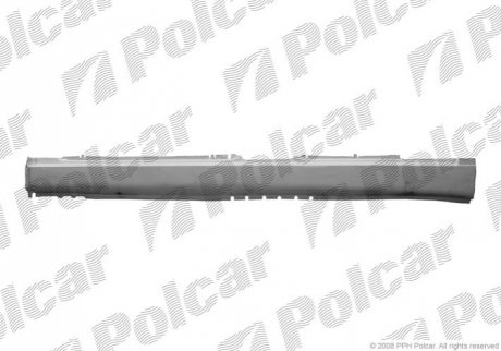 Поріг Polcar 954742 (фото 1)