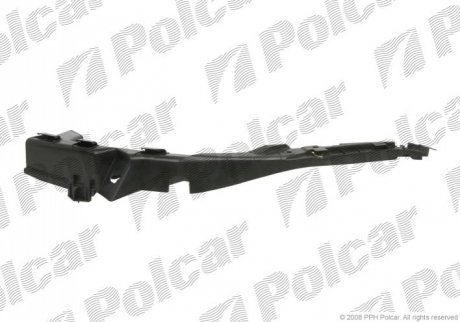 Крепление бампера Polcar 95480719 (фото 1)