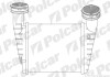 Радіатор інтеркулера Polcar 9548J8-5 (фото 1)