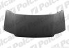 Капот Volkswagen: Sharan (1995-2010) Polcar 955103 (фото 1)