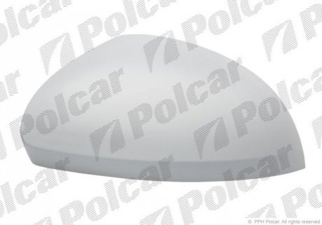 Корпус дзеркала зовнішнього Polcar 958554PM (фото 1)