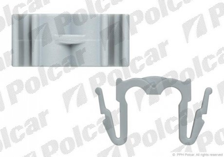 Элемент укладки проводов Polcar RXC60385 (фото 1)