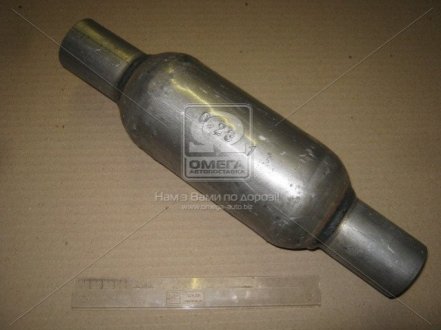 Пламегаситель універсальний D90x200x330, D50 (вир-во) POLMOSTROW 00.231 (фото 1)