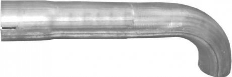 Вихлопна труба POLMOSTROW 08682 (фото 1)