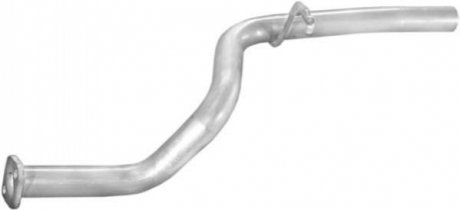 Вихлопна труба POLMOSTROW 10.107 (фото 1)