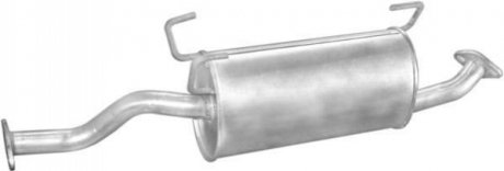Глушник POLMOSTROW 1050 (фото 1)