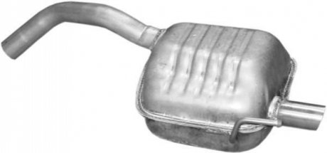 Глушитель POLMOSTROW 1686 (фото 1)