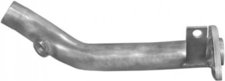 Вихлопна труба 19209