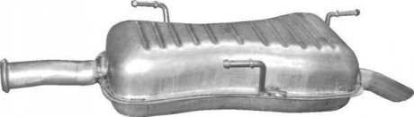 Глушитель POLMOSTROW 1955 (фото 1)