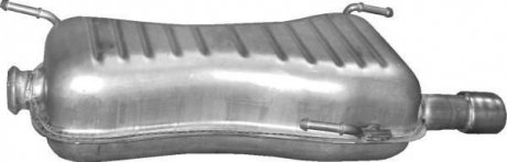 Глушник POLMOSTROW 1956 (фото 1)