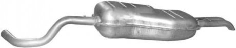 Глушник POLMOSTROW 24.55 (фото 1)