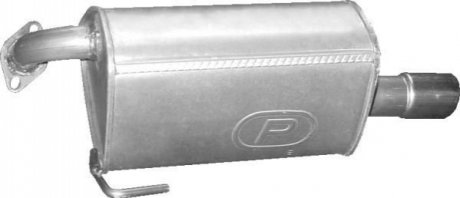 Глушитель POLMOSTROW 4621 (фото 1)