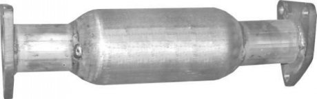 Труба вихлопної системи POLMOSTROW 5306 (фото 1)