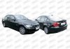 Решетка BMW: 3 Series [E90, E91, E92, E93] (2006-2012) PRASCO BM0242120 (фото 2)