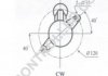 Стартер Prestolite electric 20513065 (фото 4)