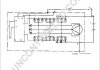 Генератор Prestolite electric AC172RA363B (фото 7)