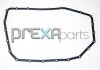 Прокладка масляного поддона АКПП Audi A4 05-08/ A6 05-11 / A8 03-10, VW Phaeton 02-13 PREXAPARTS P120065 (фото 1)