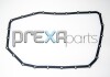 Прокладка масляного поддона АКПП Audi A4 05-08/ A6 05-11 / A8 03-10, VW Phaeton 02-13 PREXAPARTS P120065 (фото 2)