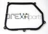 ПРОКЛАДКА ПІДДОНА АКПП VW Sharan,T4, Seat Alahambra 1.8 PREXAPARTS P120071 (фото 1)